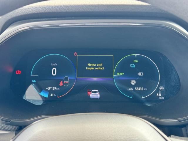 Renault Zoe image 8