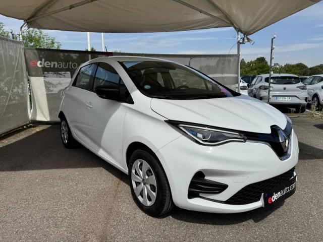 Renault Zoe image 5