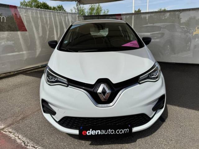 Renault Zoe image 4