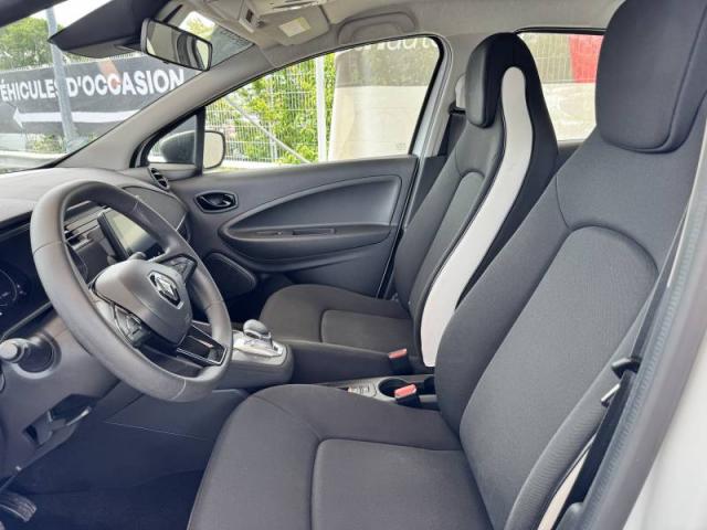 Renault Zoe image 3