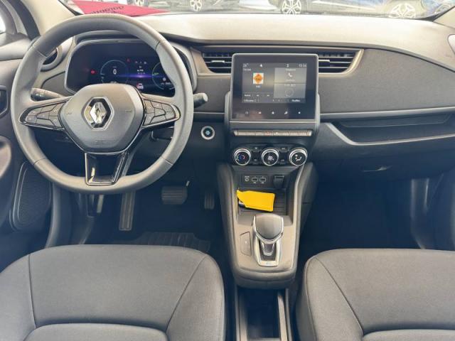 Renault Zoe image 1