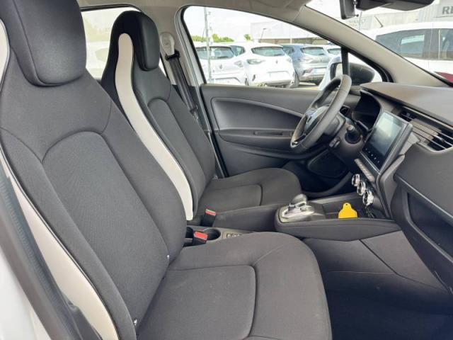 Renault Zoe image 7