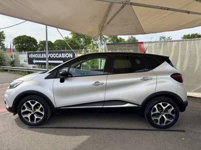 Renault Captur image 5