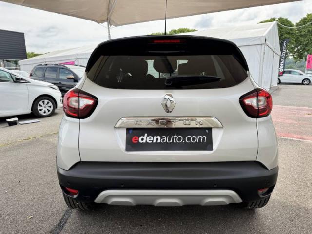 Renault Captur image 7
