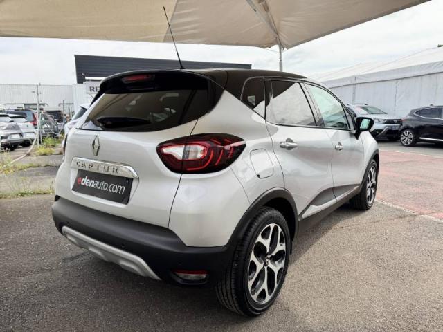 Renault Captur image 8