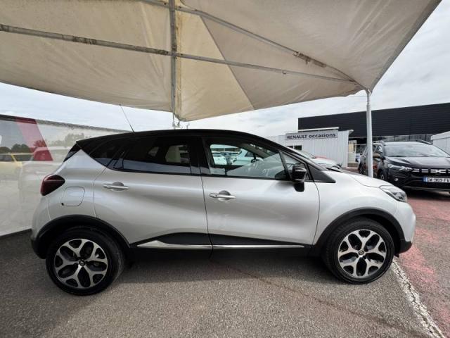 Renault Captur image 1