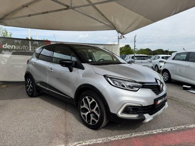 Renault Captur image 4
