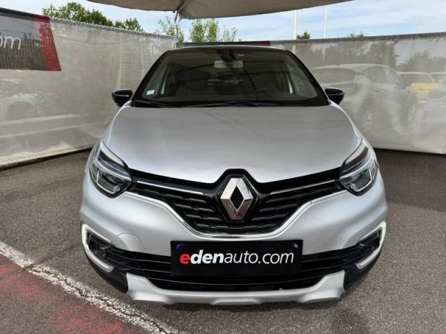 Renault Captur image 9