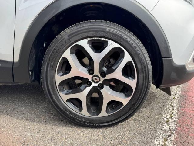 Renault Captur image 6