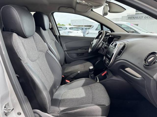 Renault Captur image 3