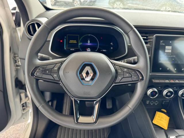Renault Zoe image 6