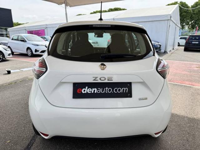 Renault Zoe image 5