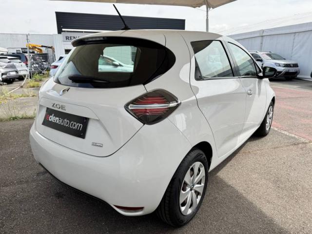 Renault Zoe image 7