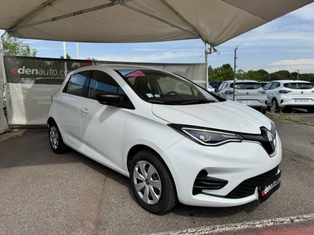 Renault Zoe image 2