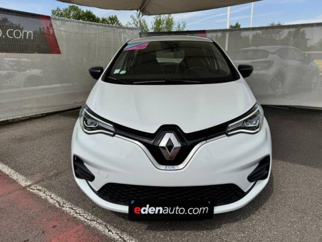 Renault Zoe image 9