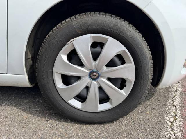 Renault Zoe image 4