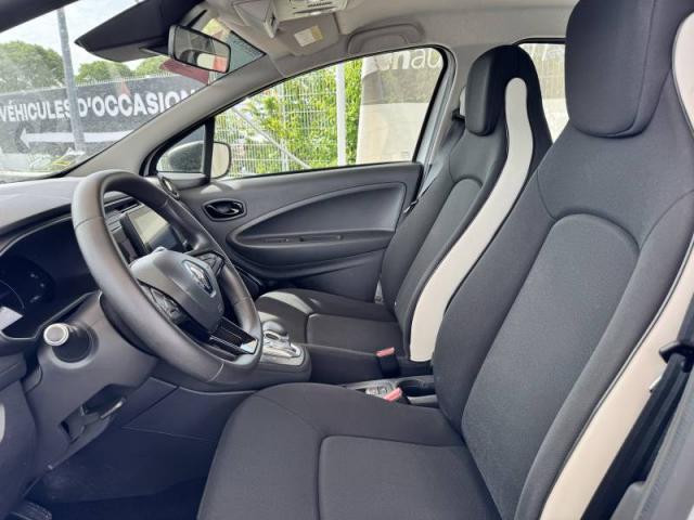 Renault Zoe image 3