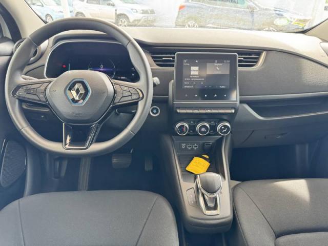 Renault Zoe image 1