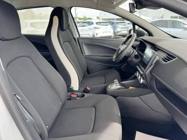Renault Zoe image 8