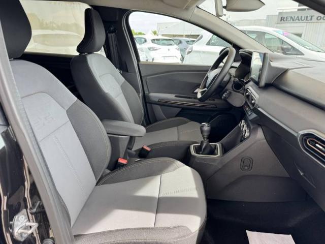 Dacia Jogger image 9