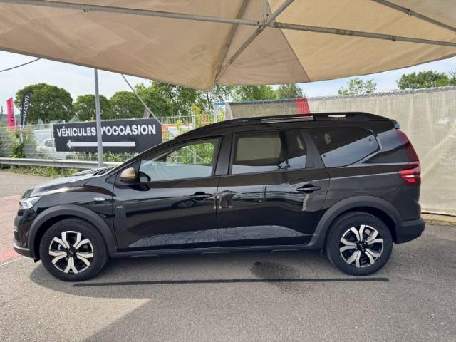 Dacia Jogger image 7