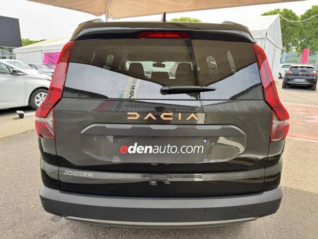 Dacia Jogger image 6