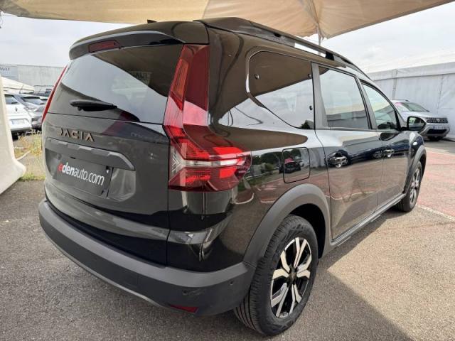 Dacia Jogger image 3