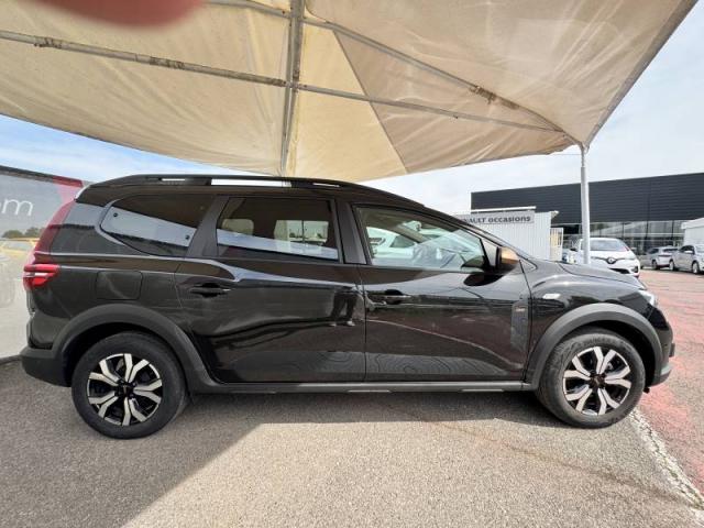Dacia Jogger image 2