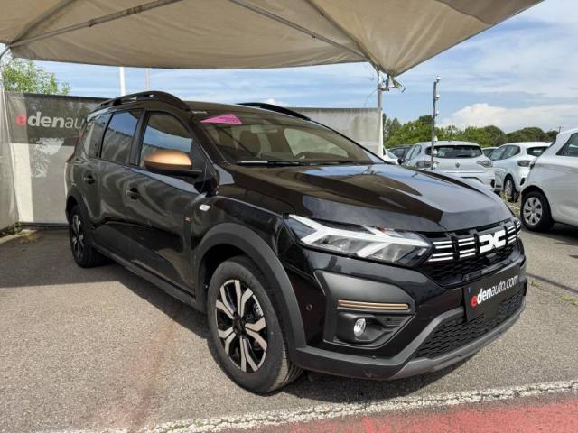 Dacia Jogger image 5