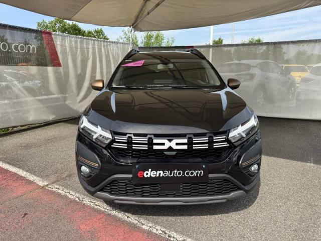 Dacia Jogger image 1