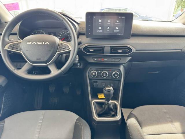 Dacia Jogger image 4