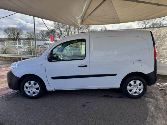 Renault Kangoo Van image 2