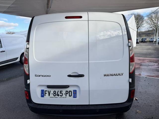 Renault Kangoo Van image 7
