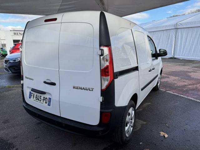 Renault Kangoo Van image 9