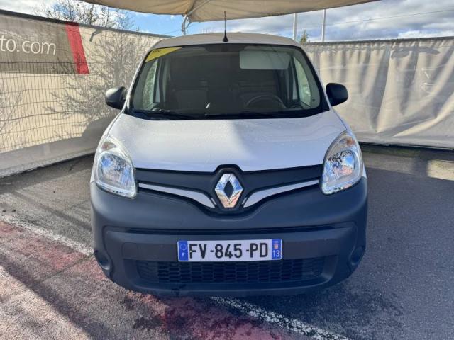 Renault Kangoo Van image 1