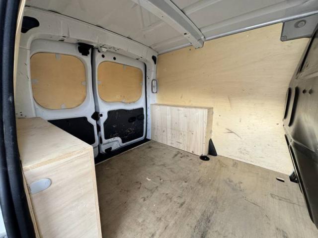 Renault Kangoo Van image 8