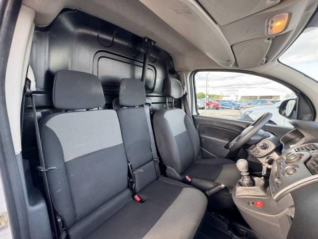 Renault Kangoo Van image 5