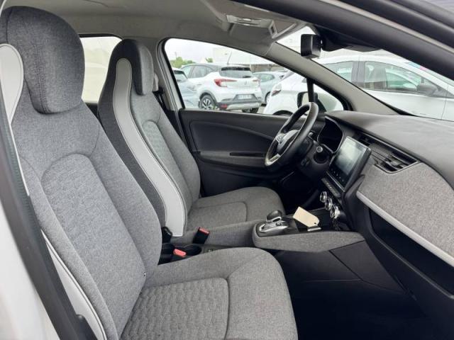 Renault Zoe image 9