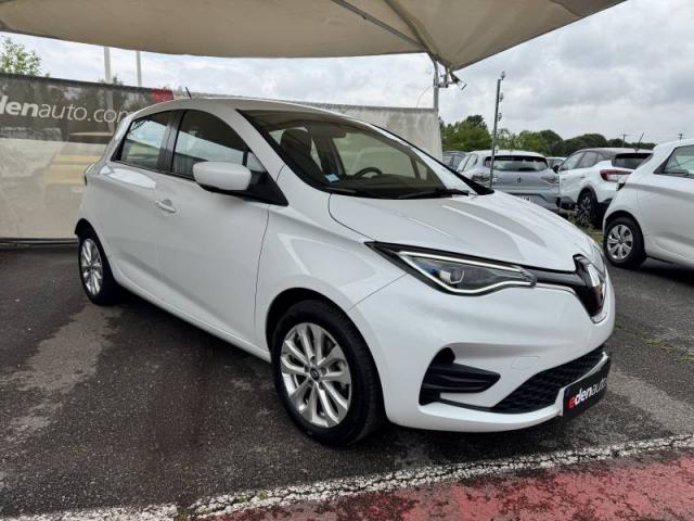 Renault Zoe image 3