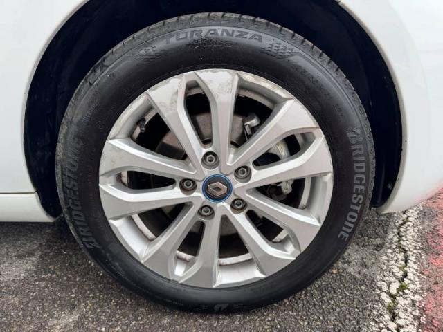 Renault Zoe image 6