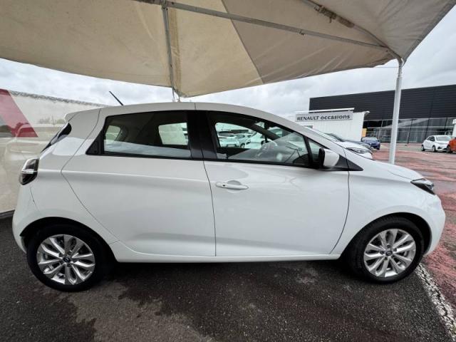 Renault Zoe image 1