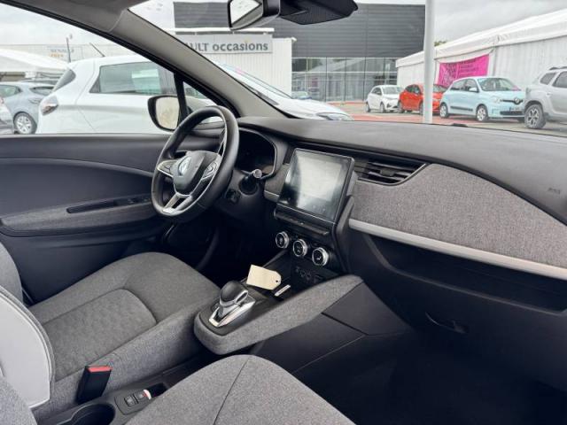 Renault Zoe image 8