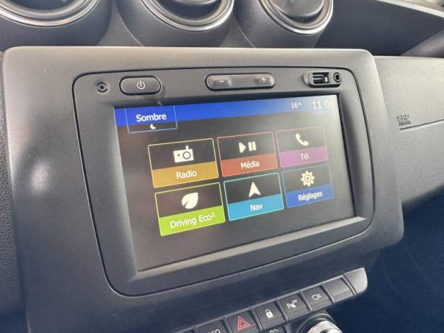 Dacia Duster image 2