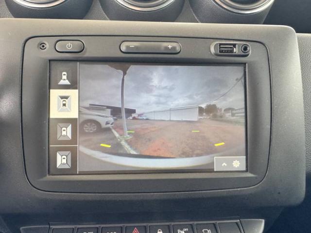 Dacia Duster image 5