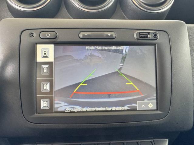 Dacia Duster image 6