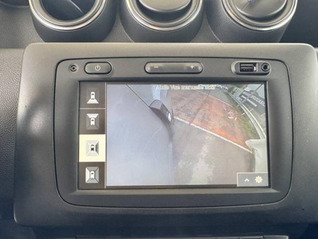 Dacia Duster image 3