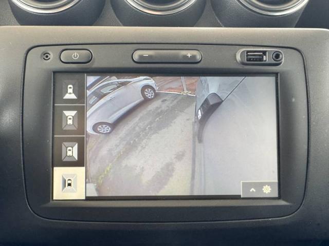 Dacia Duster image 1