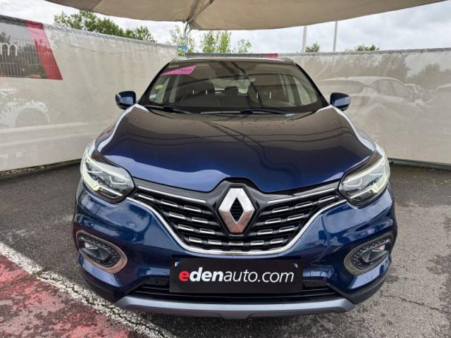 Renault Kadjar image 8