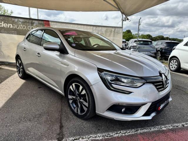 Renault Mégane image 5