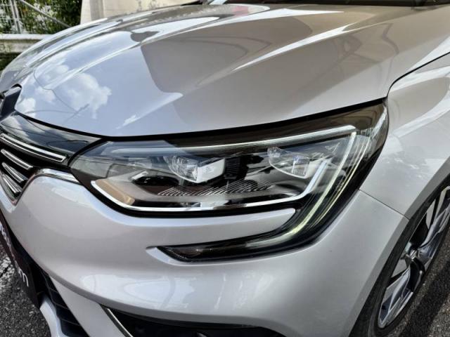 Renault Mégane image 7